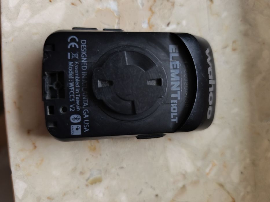 Wahoo Elemnt Bolt v2