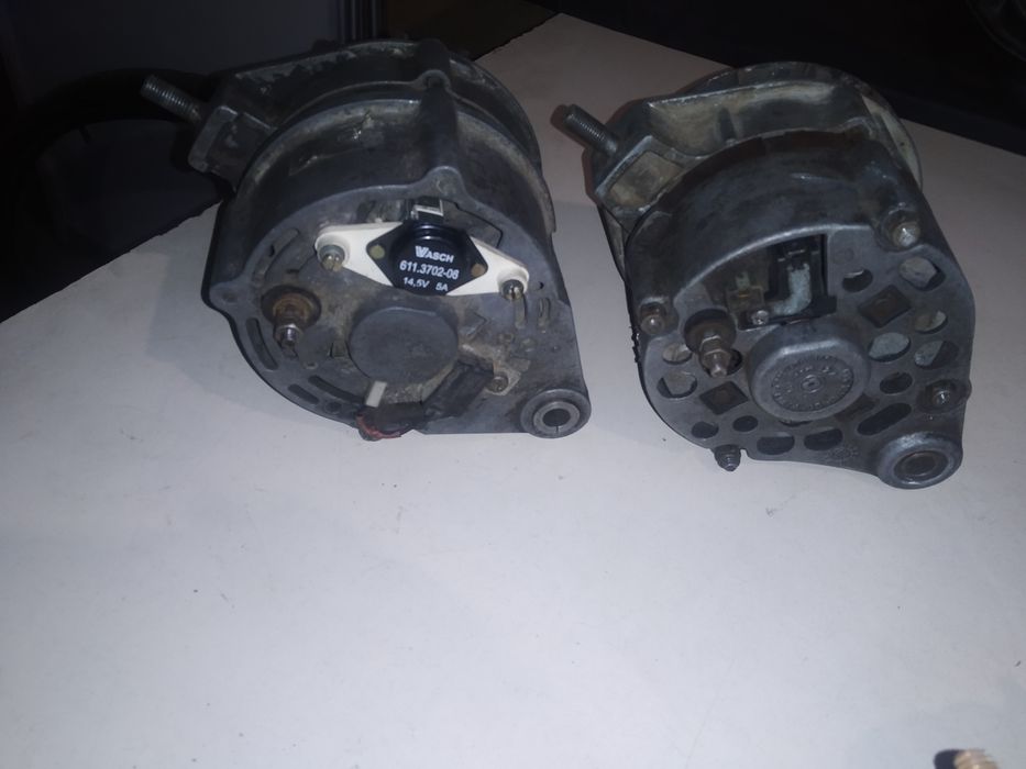 Генератор,стартер ВАЗ 2101-2107