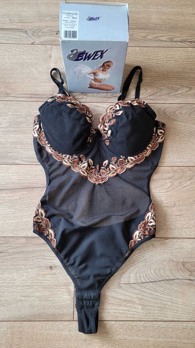 Body roz. 80 C, marki  Ewex