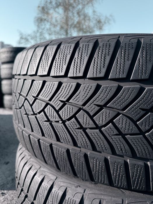 255 45 19 Goodyear Perfomance + 80% Шини Зима
