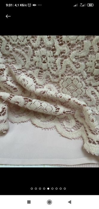 Блузка кофта TWIN SET