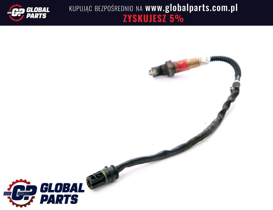 BMW E60 E61 523i 525i Sonda Lambda Benzyna N52