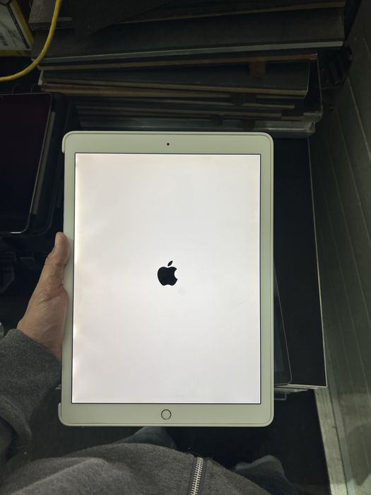 iPad Pro 12.9" 2ª Geração 64GB Wi-Fi | Bom preço