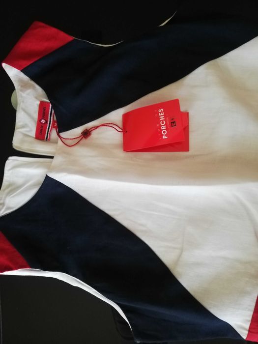 Vestido novo tamanho M