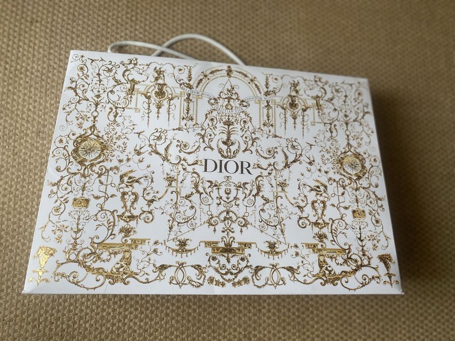Saco da Dior novo