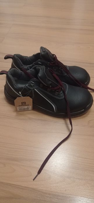 Buty robocze nowe