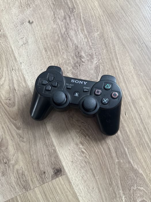 Oryginalny kontroler pad do konsoli ps 3 playstation3