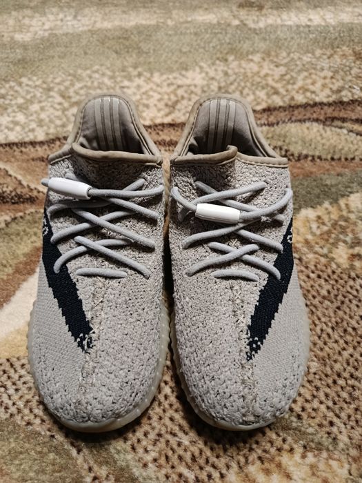 Кросівки Adidas Yeezy Boost 350 V2  оригінал