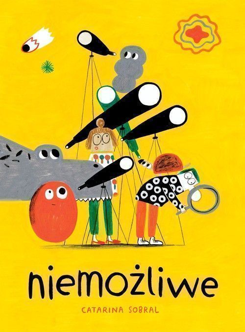 Niemożliwe Sobral Catarina