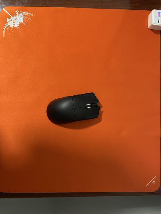 Геймерський коврик для миші великий 45 на 40см.