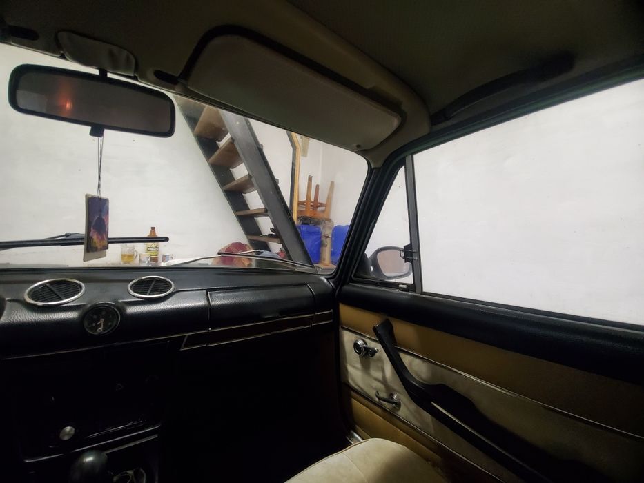 Ваз 2106 в Гарному Стані. Є Центральний замок