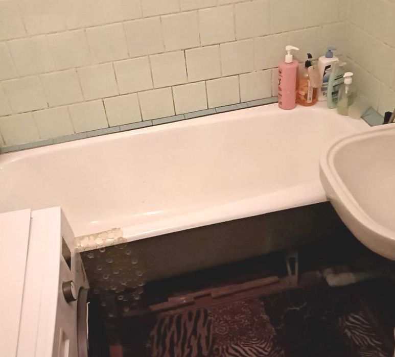 Комната без хозяев на проспекте Свободы,  Виноградарь