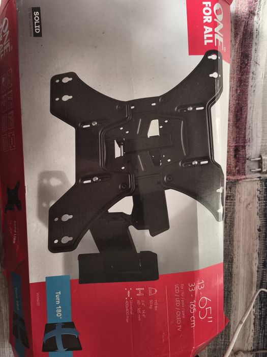 Suporte de televisão 50€