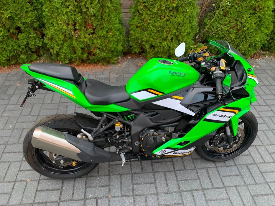 Kawasaki