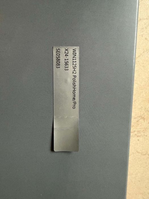 Microsoft Windows 11