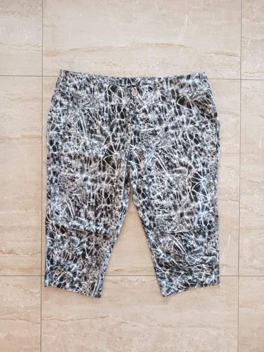 Spodnie damskie nowe 3/4