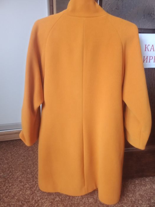 Пальто весна осінь