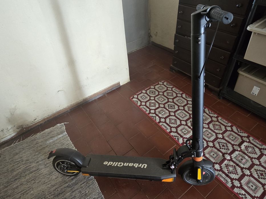 Vendo trotinete Urbanglide Nova