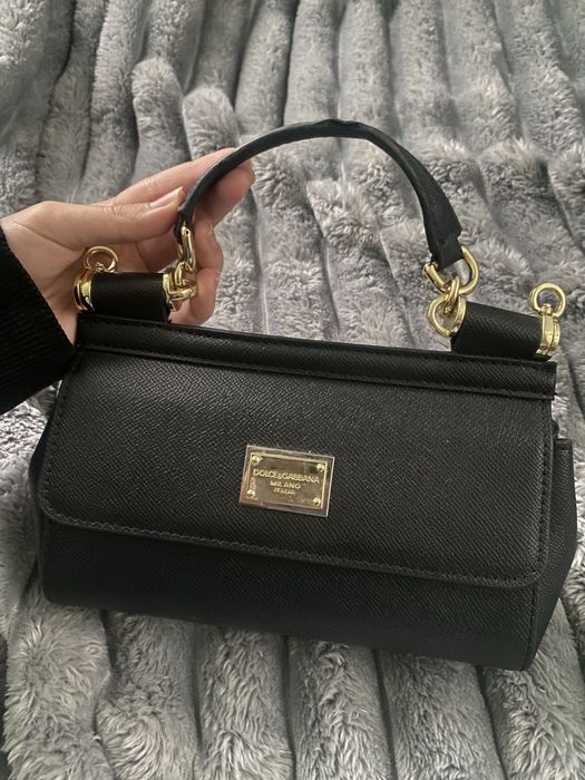 Сумка dolce&cabbana