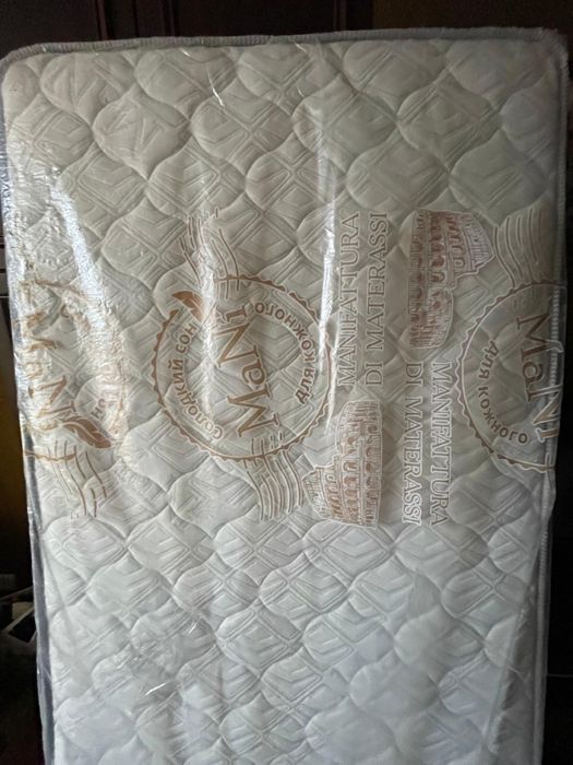 Комплект Матраців ( 2шт) Ma Ni Venice/ Венеція