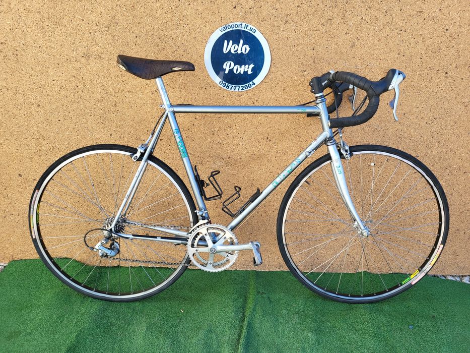 Шосейний велосипед Koga Miyata Flyer / Shimano 105 / Rolls