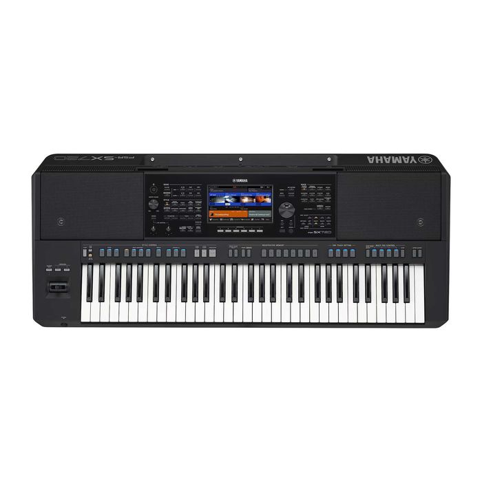 Yamaha psr sx720