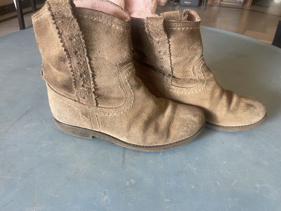 Calcado menina 31 - 32