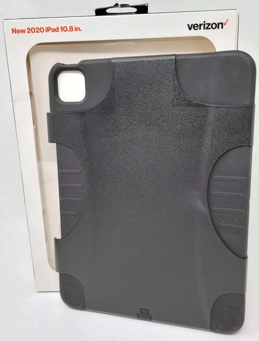 Чохол для iPad Air / iPad Pro -- Verizon Rugged Dual Layer Case