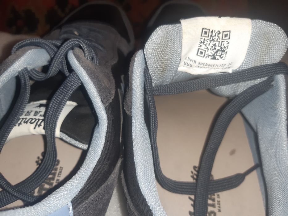 Кросівки Puma,Atlantic Stars