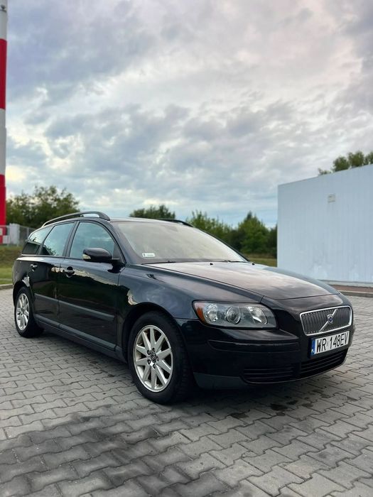 Volvo V50 Volvo V50 1.6D | Kombi | 2005 | Diesel