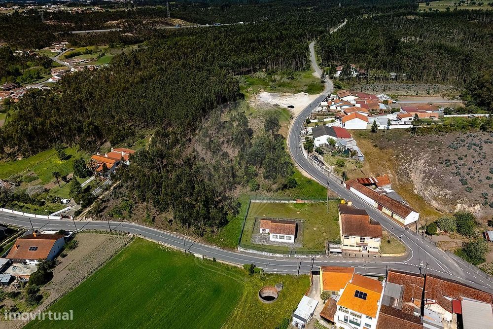 Terreno  para venda
