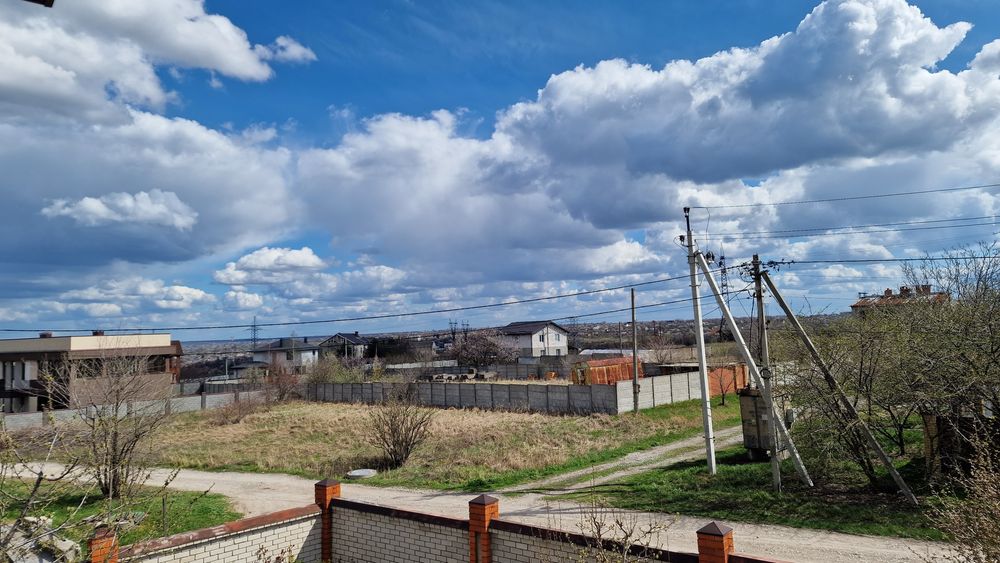 Продам земельну ділянку ж/м Победа-6, Лоцкаменка, п. Південне