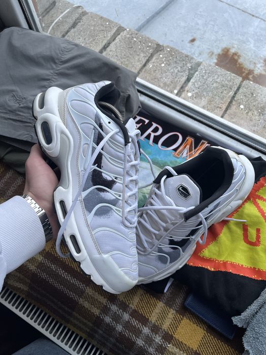 Nike air max tn plus