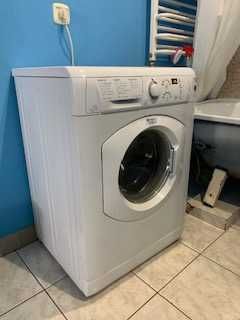 Sprzedam pralkę Hotpoint-Ariston