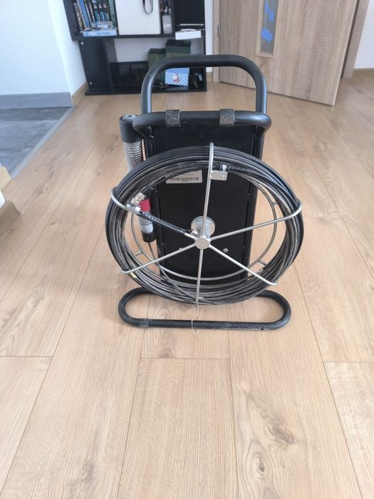 Kamera inspekcyjna Rothenberger