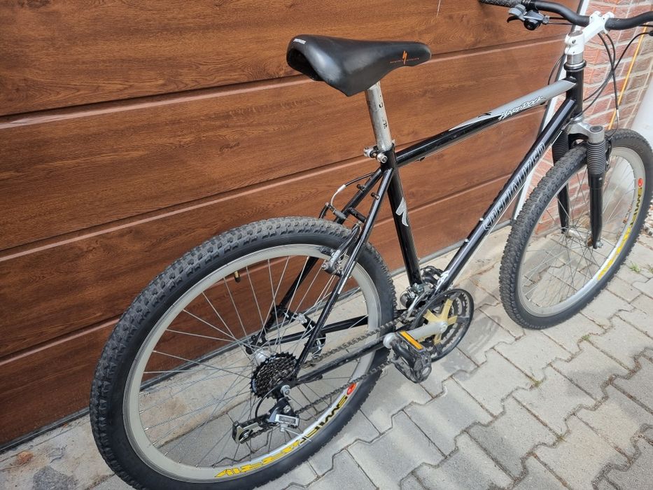 Rower MTB Specialized Hardrock 26'