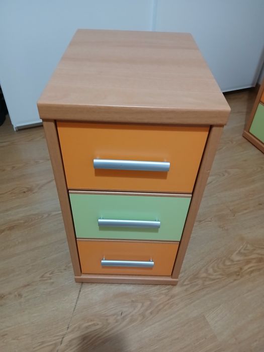 Mobília Quarto Criança