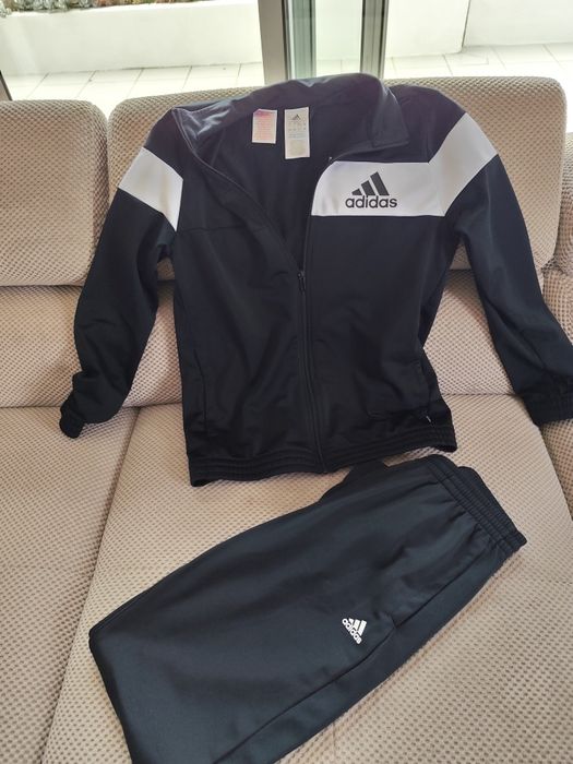 Fato de treino adidas original