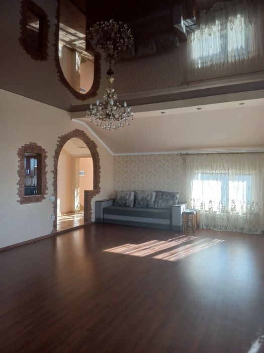 Оренда  окремо стоячого будинку біля Львова