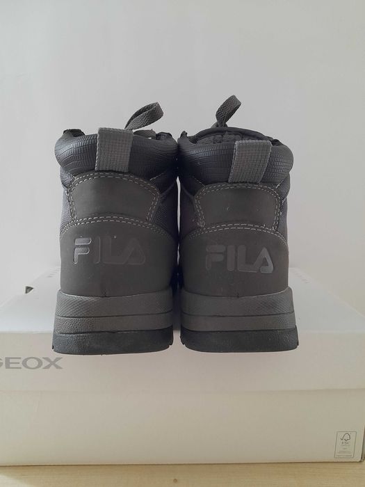 Buty trekkingowe Fila roz.41