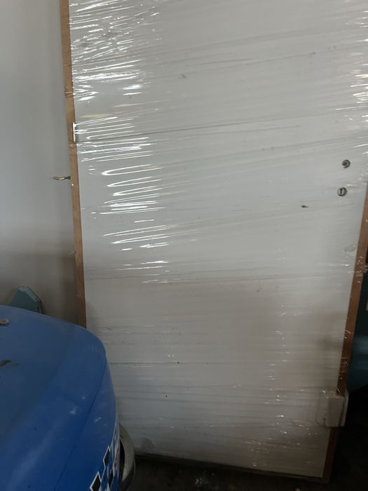 Portas de interior brancas (82cmx200cm)