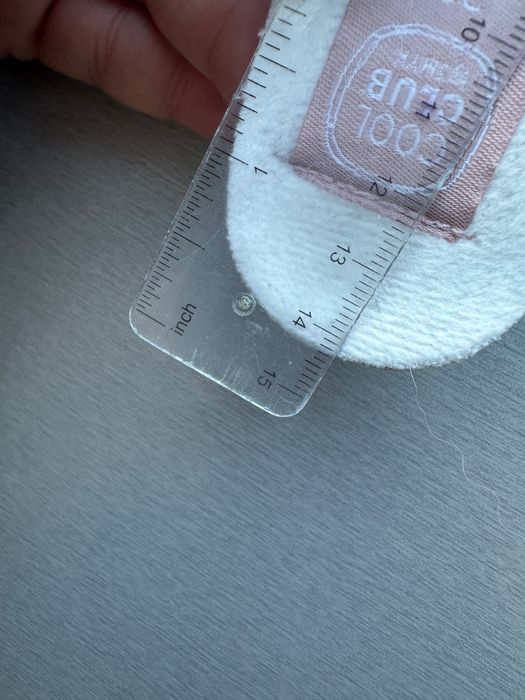 Черевики для дівчинки рожеві