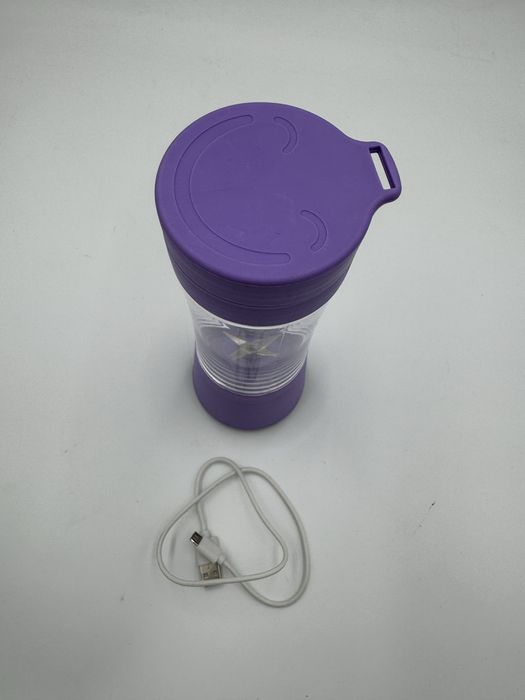 Blender przenosny z ladowarka USB