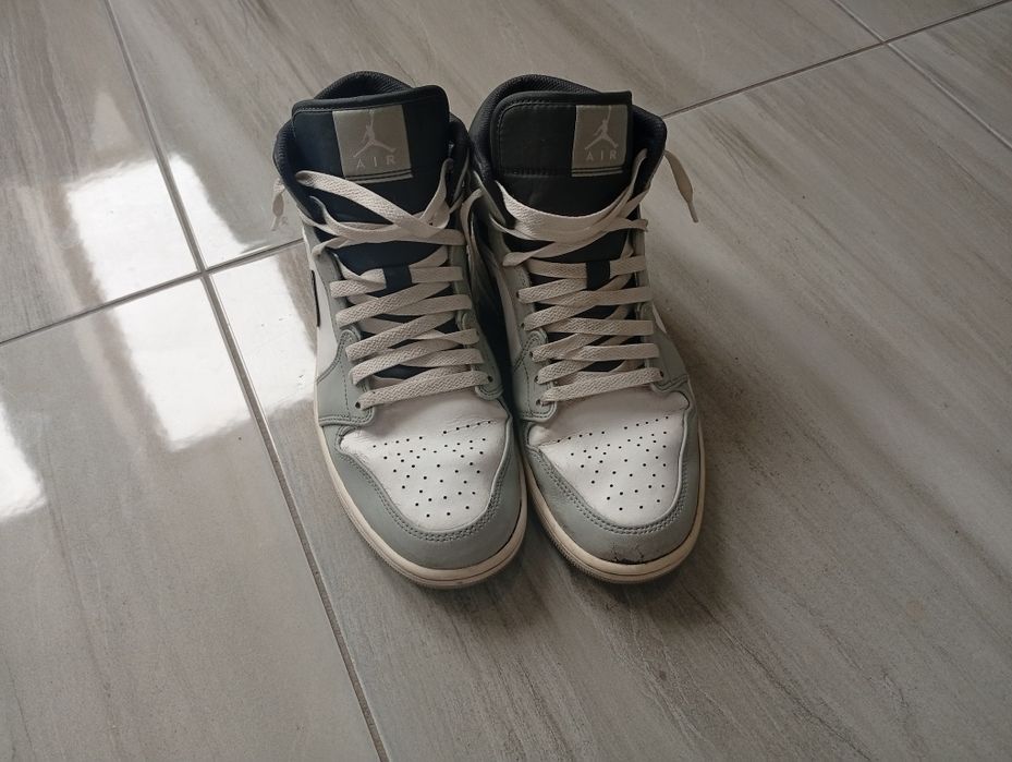 Buty Nike Air Jordan