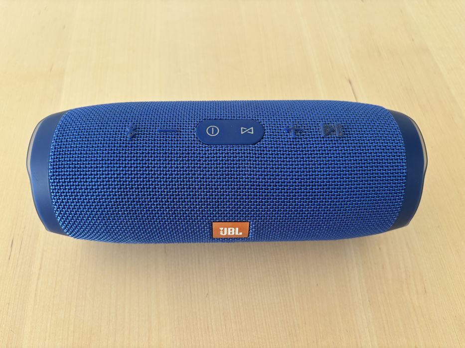 Głośnik bezprzewodowy JBL