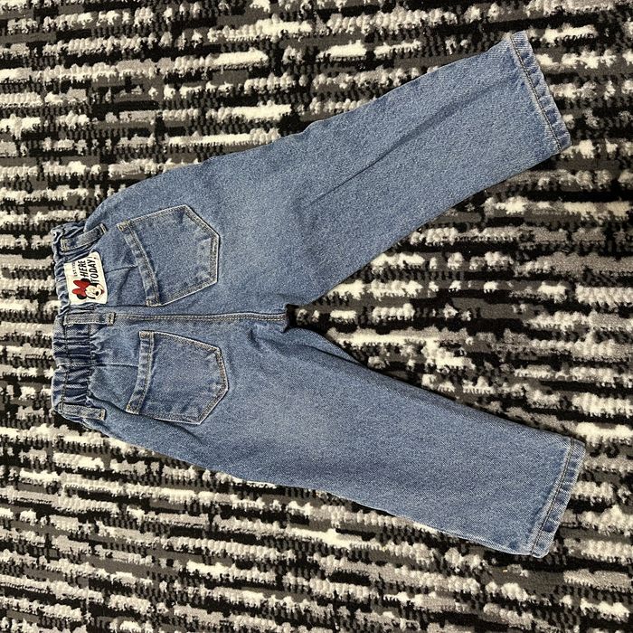 Джинси Зара Zara 92