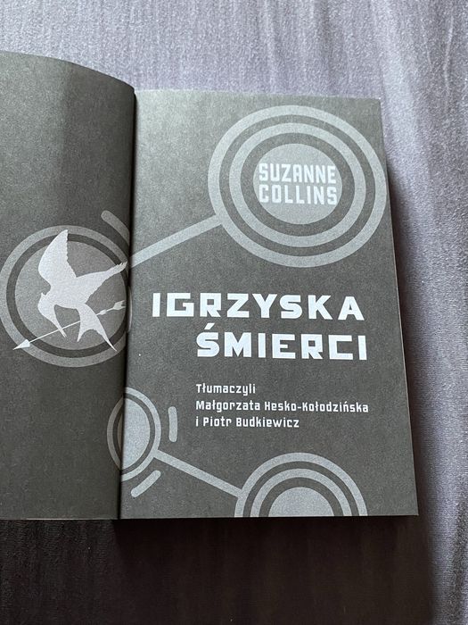 Igrzyska śmierci