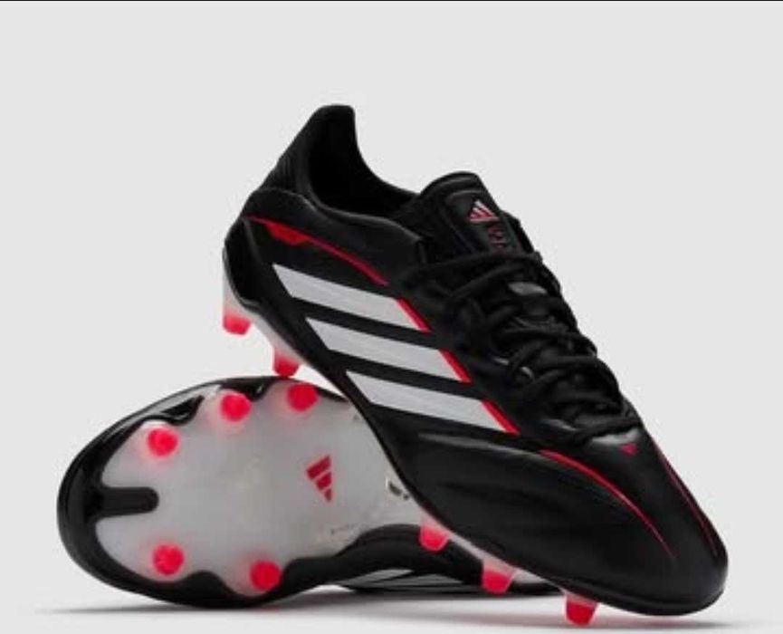 Adidas Copa pure IV