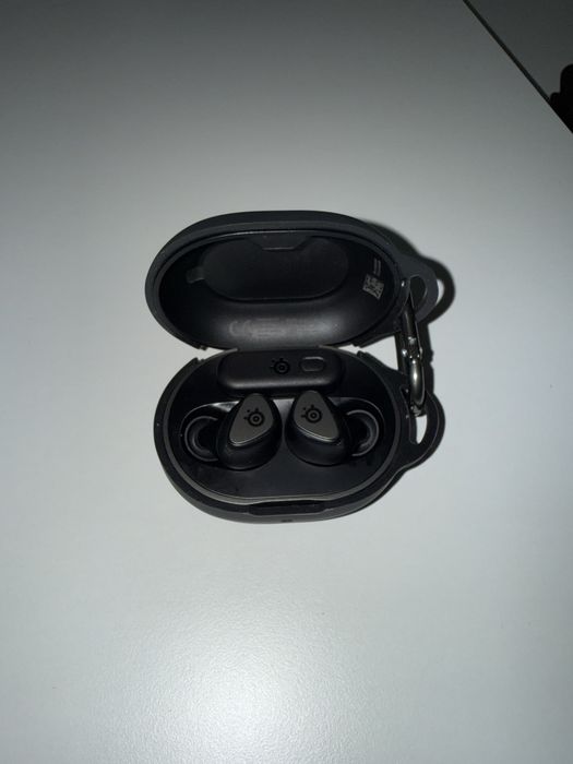 Steelseries Arctis Gamebuds ANC