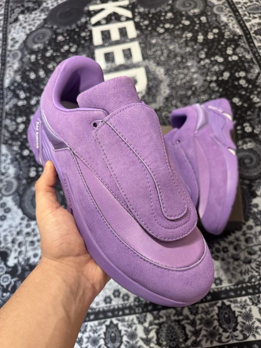 Кросівки raf simons antei В НАЯВНОСТІ